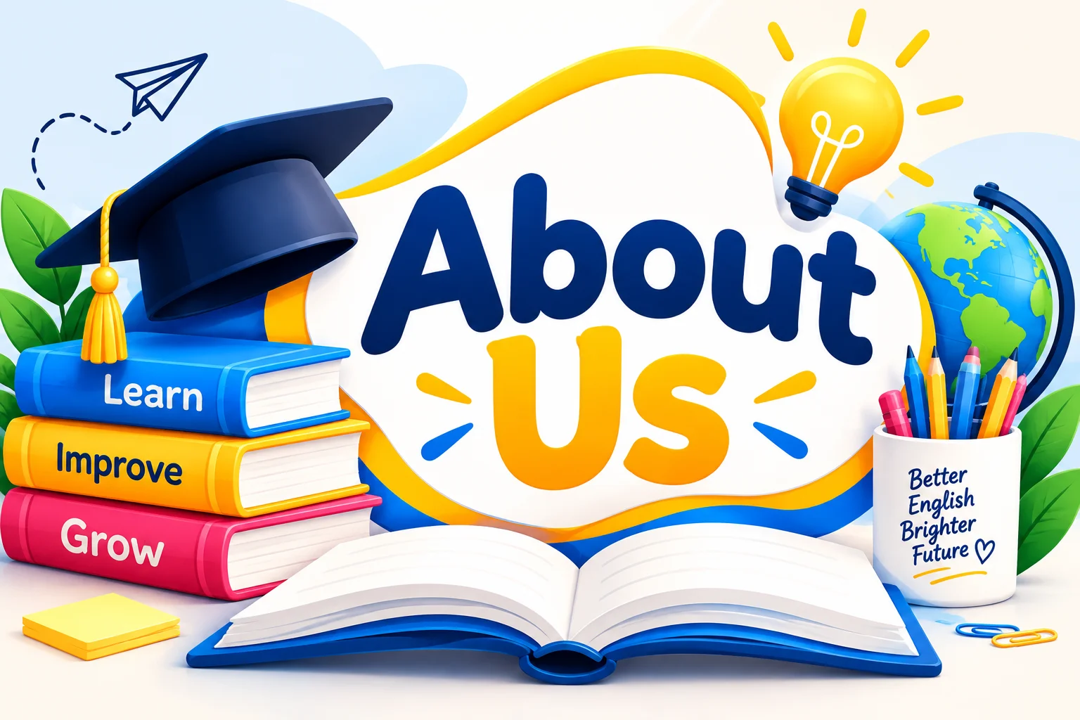 About Us